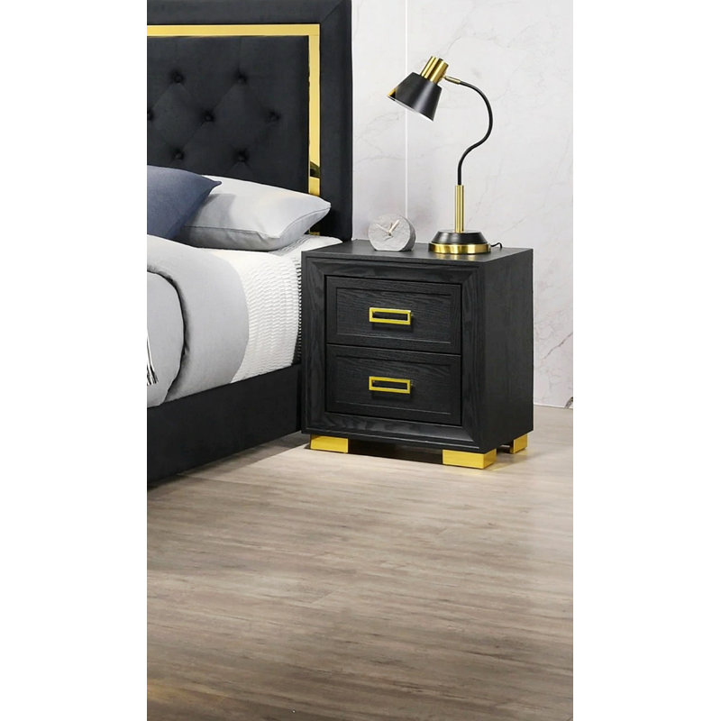 Buffet 21,6 po Hachenburg
