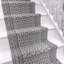 Stair Runner Vintage Look Area Rug-2064333406