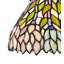 1 - Light Armed Sconce