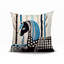 Coussin carré intérieur / extérieur noko-121943930-121943931