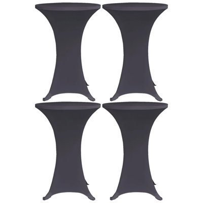 Ackerson Symple Stuff Stretch Dining Linen Set