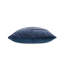Housse de coussin réversible carrée