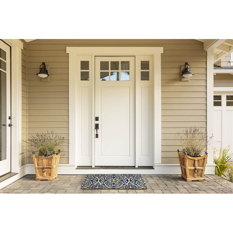 Callaghan Non-Slip Outdoor Doormat