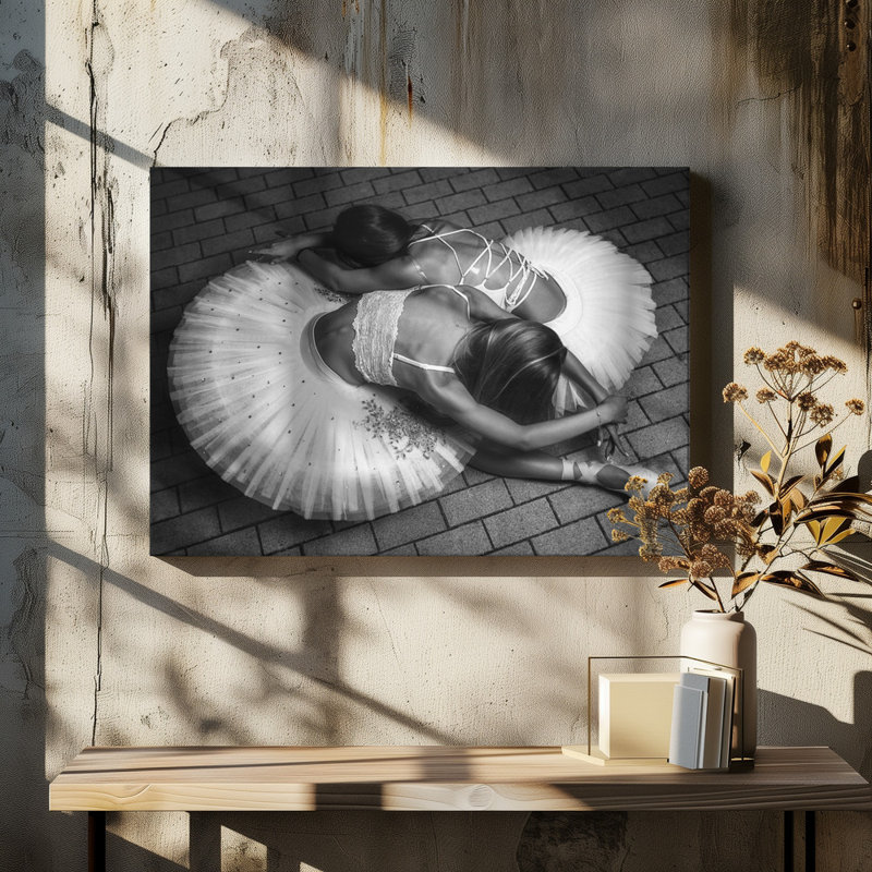 Wrapped Canvas Print, 50.8 cm H x 76.2 cm W