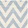 Nero Chevron Wool Hand Woven Area Rug