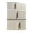 Water Solid Wood 76 " W 6 - Drawer Dresser