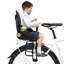 Siège arrière de vélo pour enfant-531041236