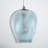 Tyndall 1 - Light Polished Nickel Single Pendant-43506291