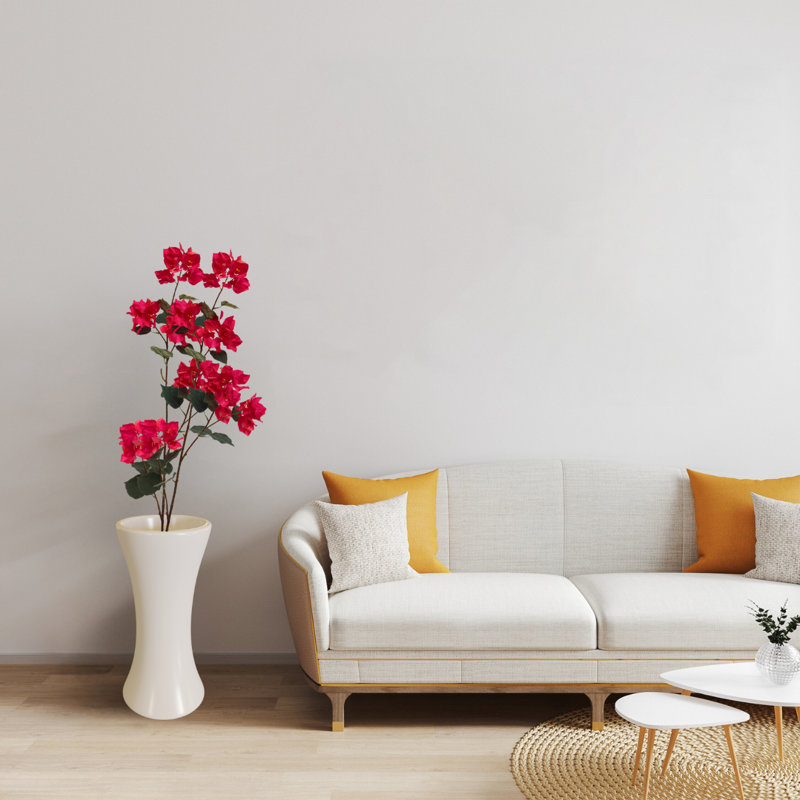 Arrangement floral