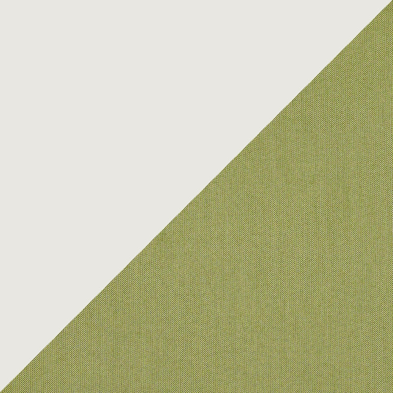 Coussin décoratif intérieur / extérieur Frasier Sunbrella, 18 po x 18 po
