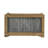 S/2 Kali Planter Box L:20x14x11.5" S:17x12x10"