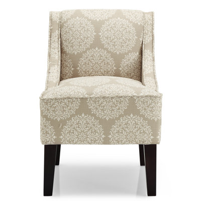 Fauteuil Adams
