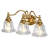 3-Light Modern Bathroom Vanity Wall Light-1076761005