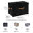 Closet Storage Bins-482520946