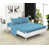 Bleu clair est en rupture de stock
