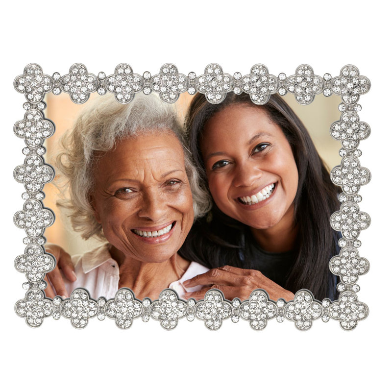 Windsor Picture Frame, Gold, 5" x 7"