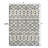 Keiaja Moroccan Beni Souk Cream/Navy Rug-1012116965