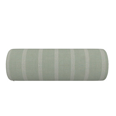 Amala Sunbrella® Throw Pillow