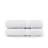 Collection de serviettes texturées 100% coton Mulaayam-106000102-106000098