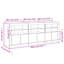 Barzykin 181.5cm Sideboard-1232833953