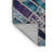 Machine Washable Gray Area Rug-1082515086