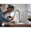 Robinet de cuisine Moen Mikah