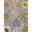 Oushak Gray Hand Knotted Wool Area Rug-85425925