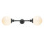Éclairage pour meuble-lavabo 2 lumières rétro Barrigan-41742280-41742284-41742258