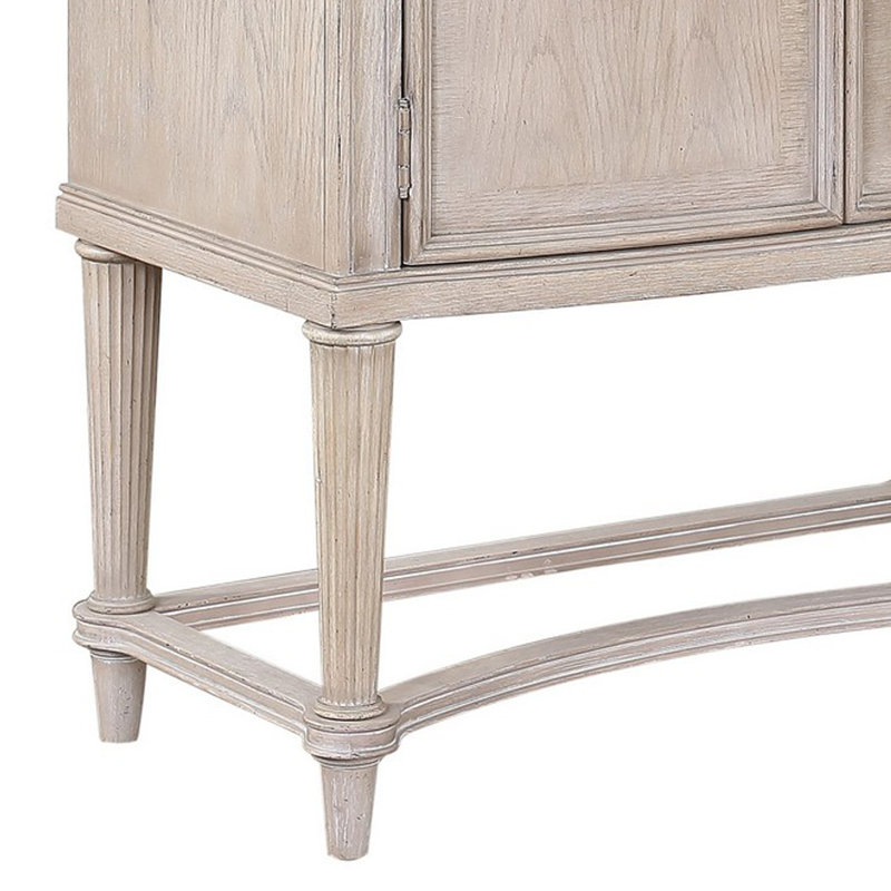 Accent Cabinet