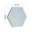 Doralina Hexagon Mirror