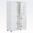 Freestanding Linen Cabinet