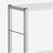 4-Tier Rectangular Bookshelf-1835280281