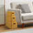 Bayou Breeze PP Rattan Decorative Basket