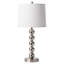 Lampe de table 29 po Manchester