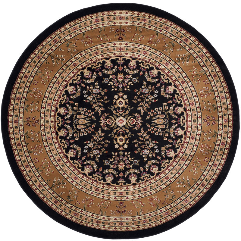 Tapis oriental Klose Performance, Rond 8 pi