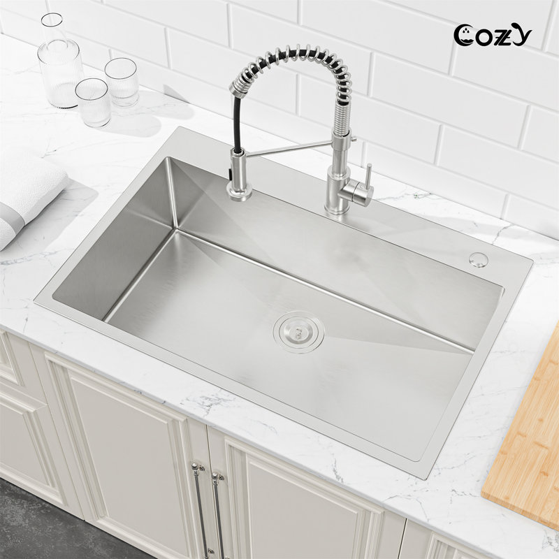 Kitchen Sink