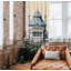 Velvet Blackout Curtain Panel Pair-87089729