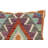 Geometric Throw Pillow