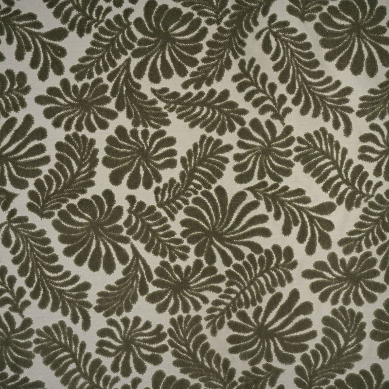 Eden Fabric, Olive