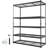 Adjustable Storage Rack-789514942
