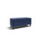 Bishun Button Tufted Soft Close Storage Bench-1258113420