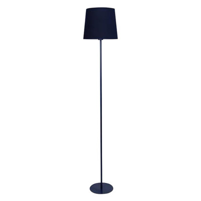 Mieshia Column Floor Lamp