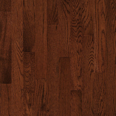 Parquet en chêne massif Waltham