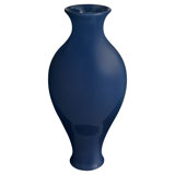 Aster Handmade Ceramic / Porcelain Table Vase
