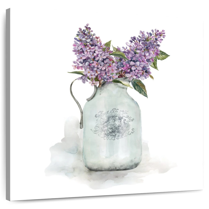 Harnek French Lilacs