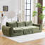 Upholstered 35.77'' Sectional