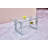 Transparent Tempered Glass Coffee Table, Coffee Table