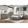 Loise Upholstered Standard Storage Bed