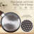 12 - Piece Aluminum Cookware Set