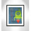 Space Explore 2, impression sur papier-47841277-47841266